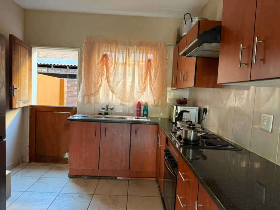 3 Bedroom Property for Sale in Waterval East North West